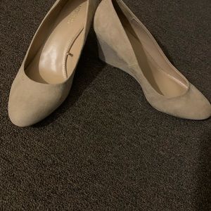 Merona Shoes, Like New!